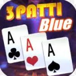 Teen Patti Blue