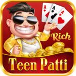 Teen Patti Rich