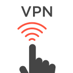 Touch VPN Mod