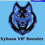 Xyhasa VIP Booster