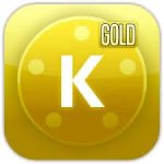 KineMaster Gold