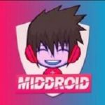 MidDroid Virtual