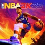 NBA 2K23 Mod