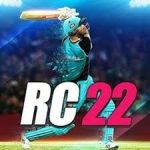 Real Cricket 22 Mod Apk