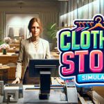 SClothing Store Simulator Mod