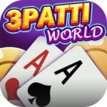 Teen Patti World