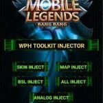 WPH ToolKit Injector