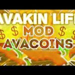 Avakin Life Mod